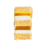 Tort Mango-maracuja